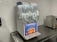 Spm drink systems (electrolux) - ipro2euvl - slush machine - 2022 - afbeelding 1 van  9