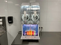 Spm drink systems (electrolux) - ipro2euvl - slush machine - 2022 - afbeelding 2 van  9