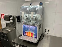 Spm drink systems (electrolux) - ipro2euvl - slush machine - 2022 - afbeelding 3 van  9