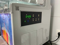 Spm drink systems (electrolux) - ipro2euvl - slush machine - 2022 - afbeelding 6 van  9