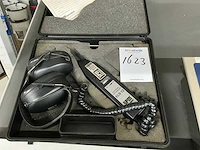 Spm els-12 electronische stethoscope - afbeelding 1 van  2