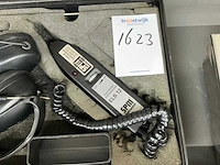 Spm els-12 electronische stethoscope - afbeelding 2 van  2