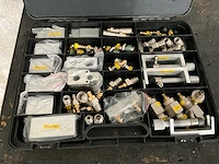 Spoel adapterset - afbeelding 1 van  6