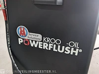 Spoelapparaat automaatbak kroon-oil, master 809 cc - afbeelding 8 van  12