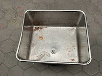 Spoelbak - afbeelding 4 van  5