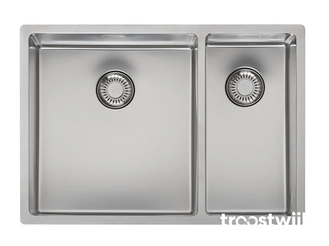 Spoelbak - afbeelding 1 van  4