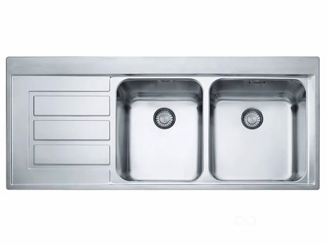 Spoelbak - afbeelding 1 van  4
