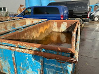 Spoelcontainers (2x) - afbeelding 4 van  6