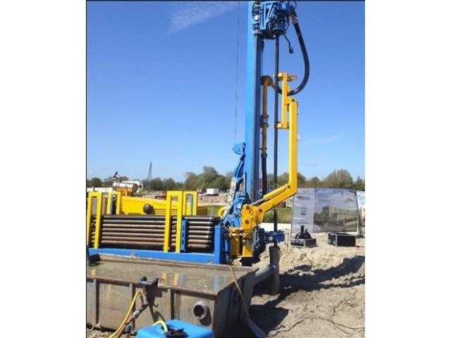 Spoelcontainers (2x) - afbeelding 6 van  6