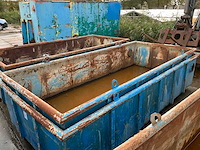 Spoelcontainers (2x) - afbeelding 3 van  5