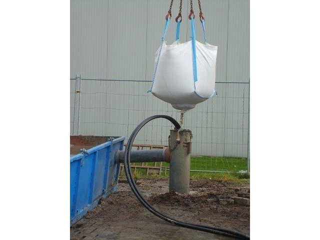 Spoelcontainers (2x) - afbeelding 4 van  5