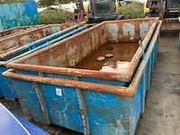 Spoelcontainers (2x) - afbeelding 2 van  6