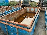 Spoelcontainers (2x) - afbeelding 3 van  6