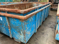 Spoelcontainers (2x) - afbeelding 4 van  6