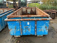 Spoelcontainers (2x) - afbeelding 2 van  5