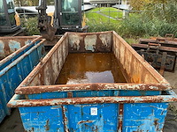 Spoelcontainers (2x) - afbeelding 3 van  5