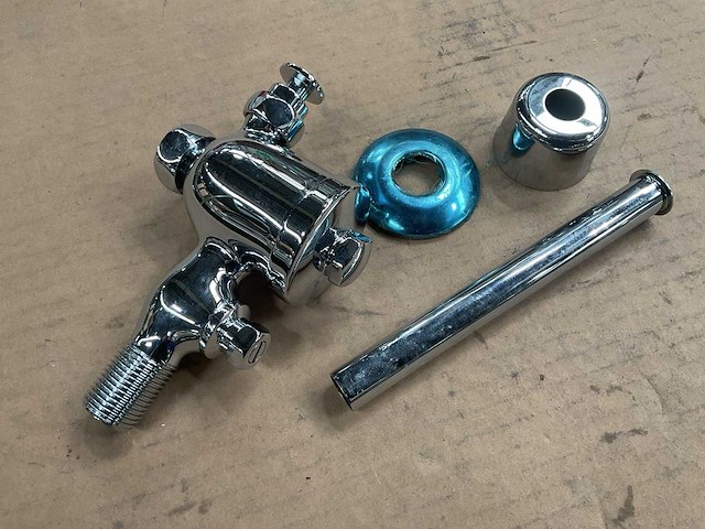 Spoelinrichting (4x) - afbeelding 1 van  4