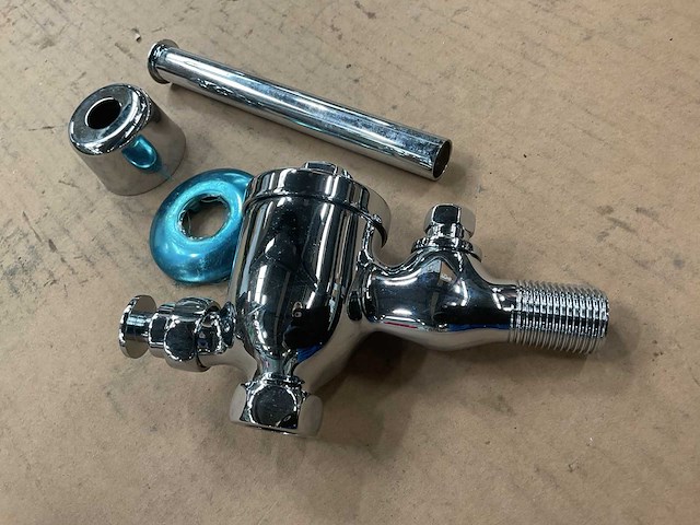 Spoelinrichting (4x) - afbeelding 2 van  4