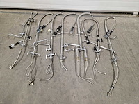 Spoelkraan (7x) - afbeelding 1 van  1