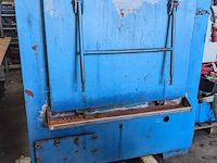 Spoelmachine metalas, bouwjaar 1997 - afbeelding 9 van  16