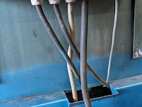Spoelmachine metalas, bouwjaar 1997 - afbeelding 12 van  16