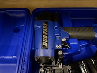 Spoelnagel tacker in koffer duo-fast, cnp-50 - afbeelding 4 van  4