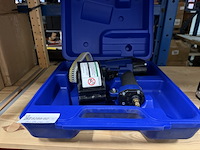 Spoelnagel tacker in koffer duo-fast, cnp-50 - afbeelding 1 van  4