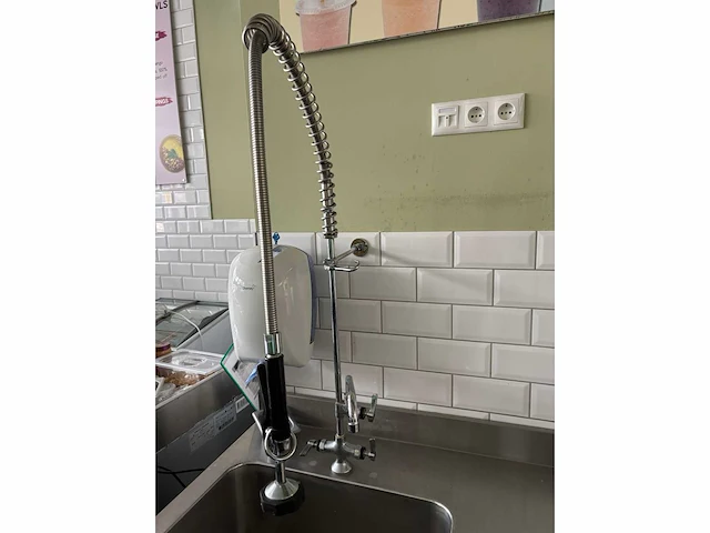 Spoeltafel 123cm - afbeelding 3 van  6