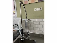 Spoeltafel 123cm - afbeelding 3 van  6