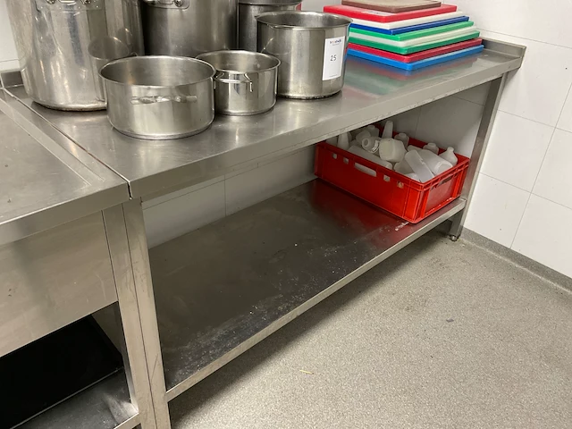 Spoeltafel - afbeelding 4 van  9