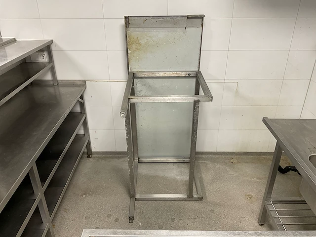 Spoeltafel - afbeelding 3 van  11
