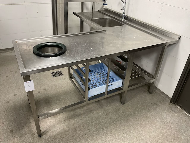 Spoeltafel - afbeelding 4 van  11