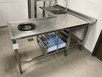 Spoeltafel - afbeelding 4 van  11