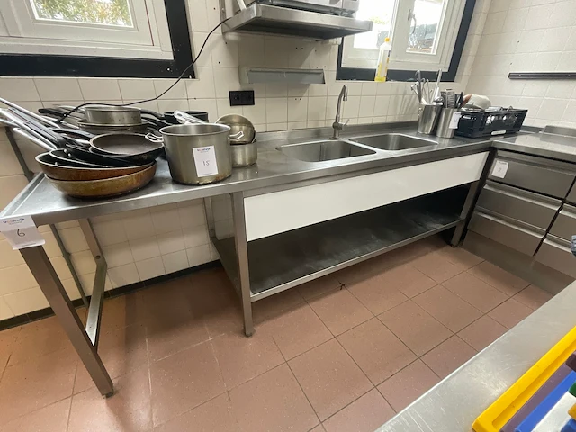 Spoeltafel - afbeelding 1 van  10