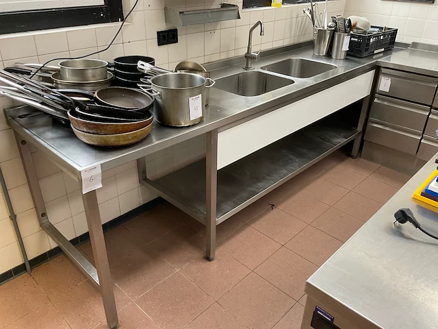Spoeltafel - afbeelding 3 van  10