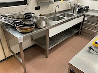 Spoeltafel - afbeelding 3 van  10