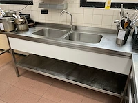 Spoeltafel - afbeelding 4 van  10