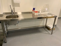 Spoeltafel - afbeelding 1 van  7