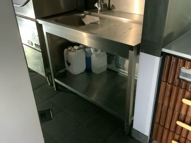 Spoeltafel - afbeelding 1 van  3