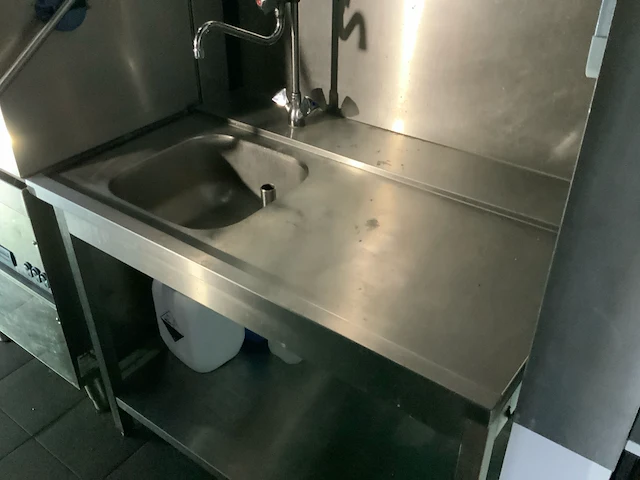 Spoeltafel - afbeelding 2 van  3