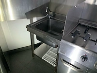 Spoeltafel - afbeelding 1 van  2