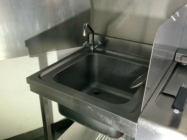 Spoeltafel - afbeelding 2 van  2
