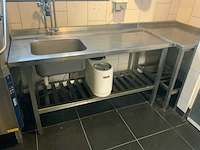 Spoeltafel