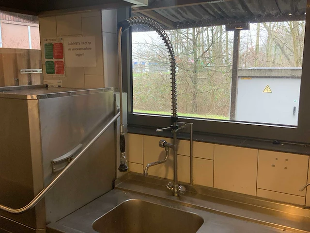 Spoeltafel - afbeelding 2 van  2