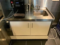 Spoeltafel - afbeelding 1 van  5