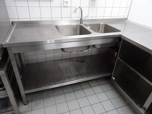 Spoeltafel - afbeelding 1 van  4