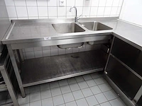 Spoeltafel