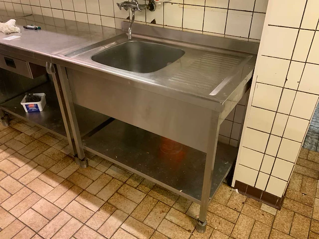 Spoeltafel - afbeelding 1 van  4