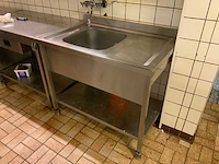 Spoeltafel - afbeelding 1 van  4
