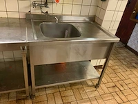 Spoeltafel - afbeelding 2 van  4